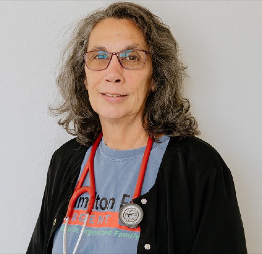 Deb Putman